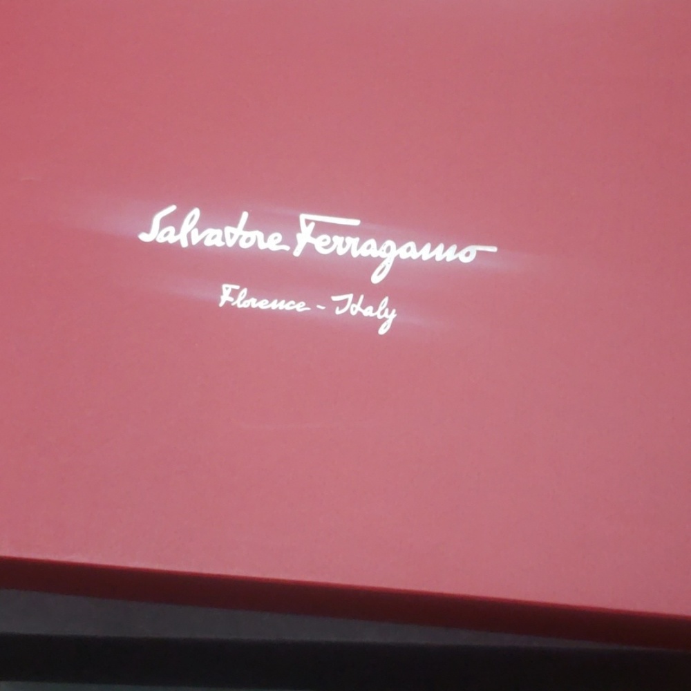 Salvatore ferragamo driving shoes - Picture 7 of 7